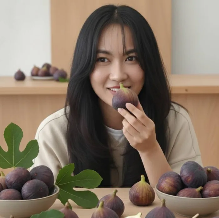 A sweet bite, any time